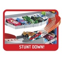 H/W GNL70 STUNT GARAGE