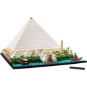 LEGO 21058
