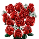 LEGO 10328 BOUQUET OF ROSES