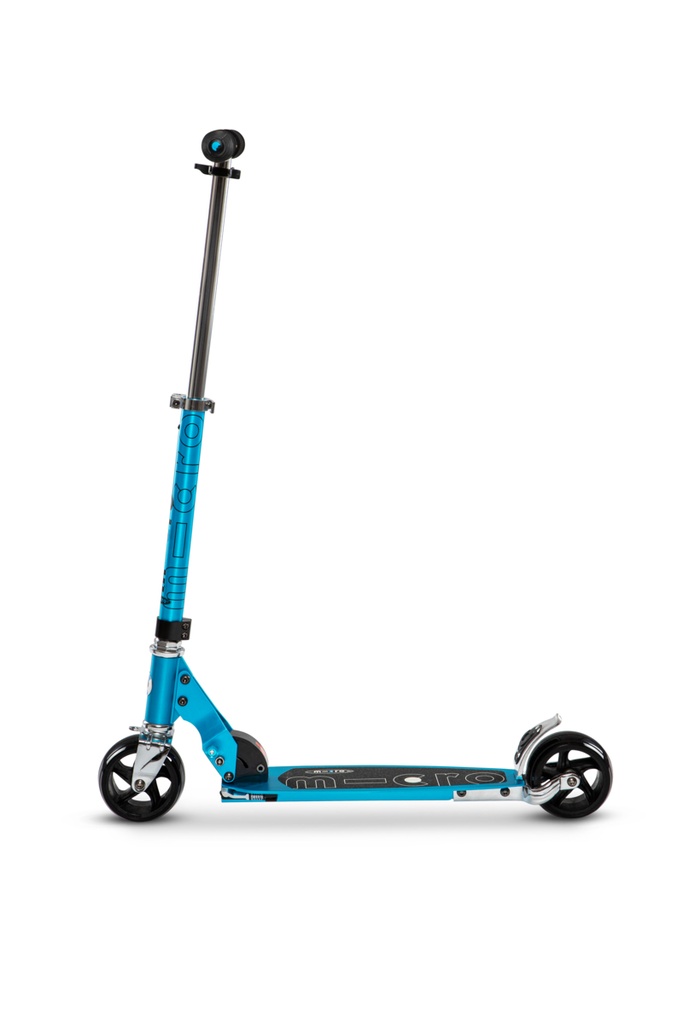 SCOOTER MICRO ROCKET BLUE