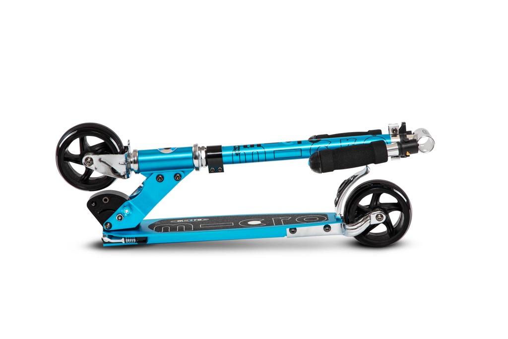 SCOOTER MICRO ROCKET BLUE