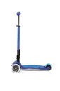 SCOOTER MICRO MAXI DELUXE FOLDABLE NAVY