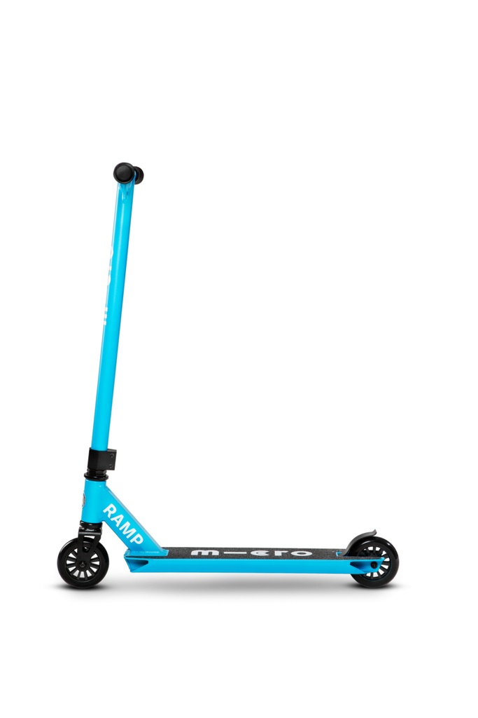 SCOOTER MICRO RAMP CYAN SA0192