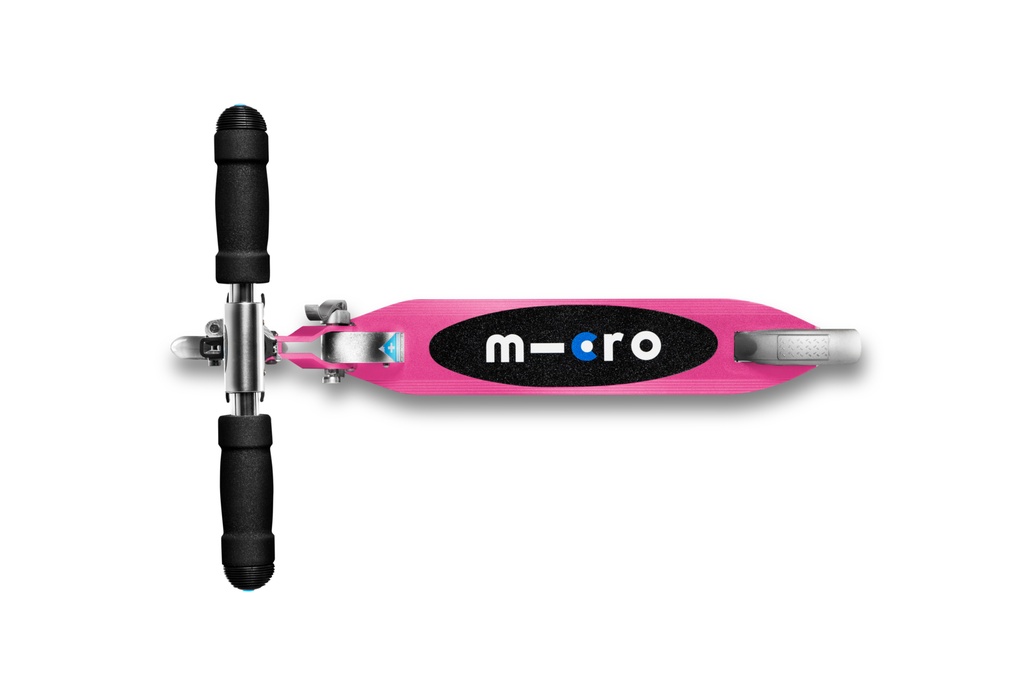 SCOOTER MICRO SPRITE PINK SA0027