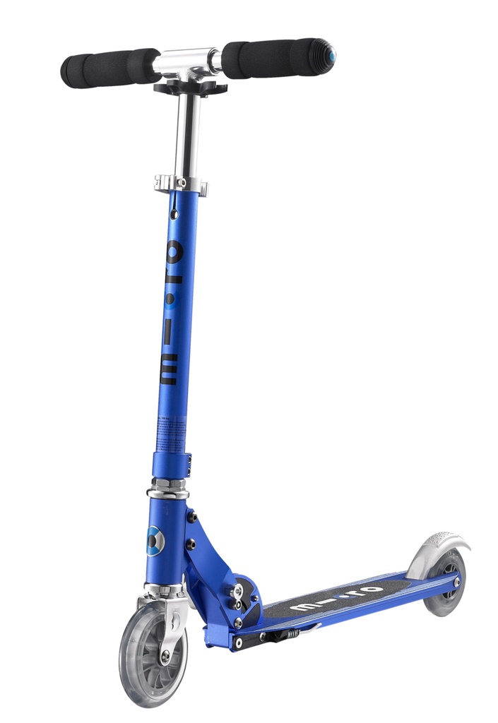 SCOOTER MICRO SPRITE SAPPHIRE BLUE SA0084