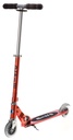 SCOOTER MICRO SPRITE RED SA0025