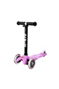 SCOOTER MICRO MINI2GO DELUXE PLUS PINK