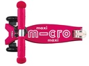 SCOOTER MICRO MAXI DELUXE PINK MDD021