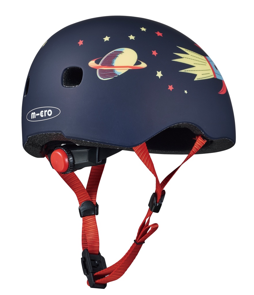 MICRO HELMET M ROCKET AC2093BX M