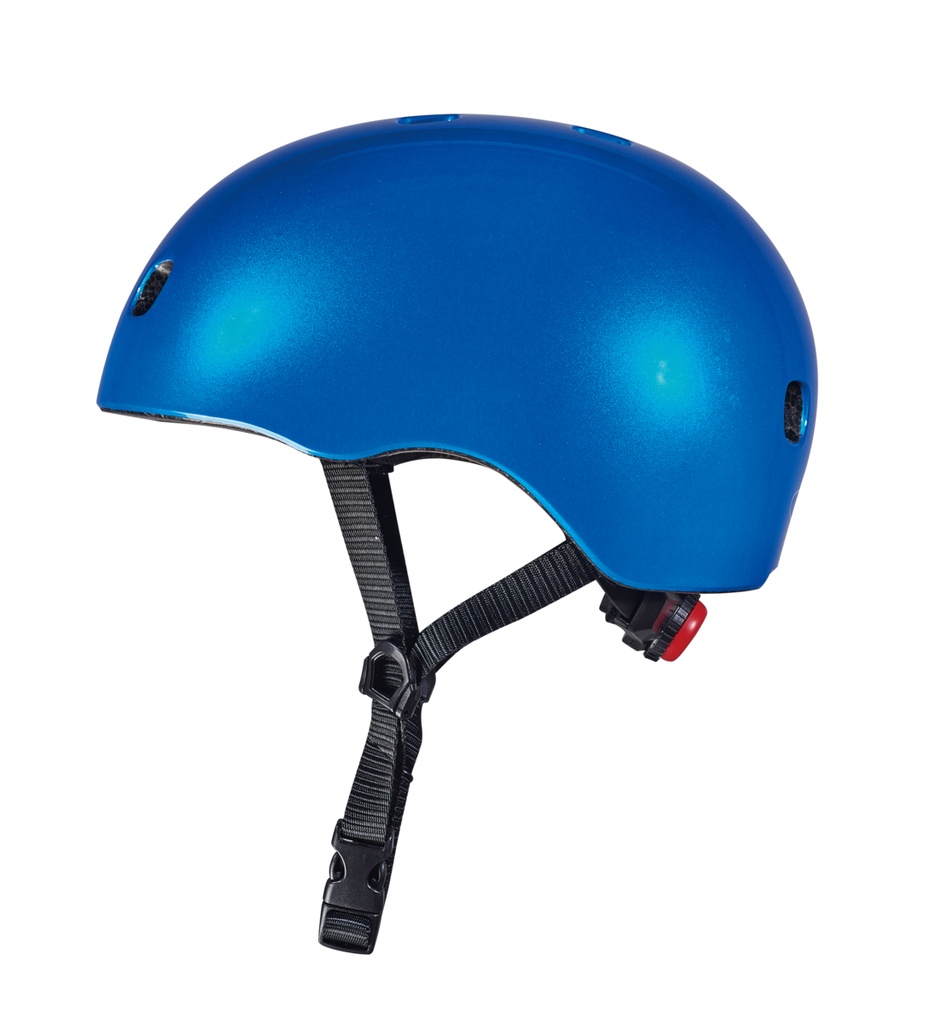 MICRO HELMET M DARK BLUE METALLIC AC2083BX S