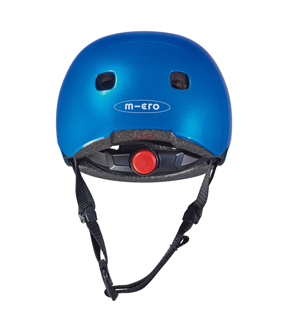 MICRO HELMET M DARK BLUE METALLIC AC2083BX S