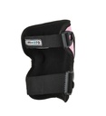 MICRO KNEE/ELBOW PADS PINK M AC8030