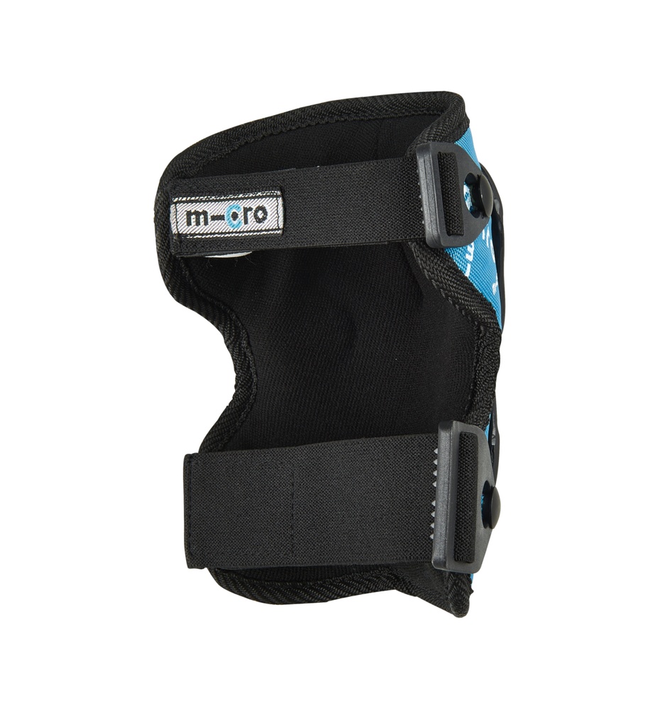 MICRO KNEE/ELBOW PADS BLUE S