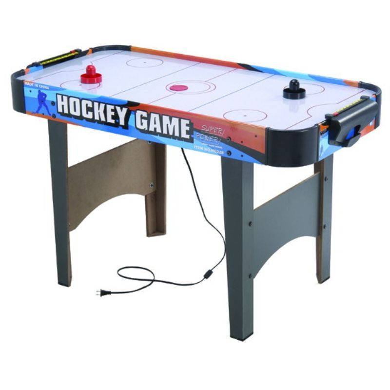 AIR HOCKEY TABLE 4561452 121X61X75