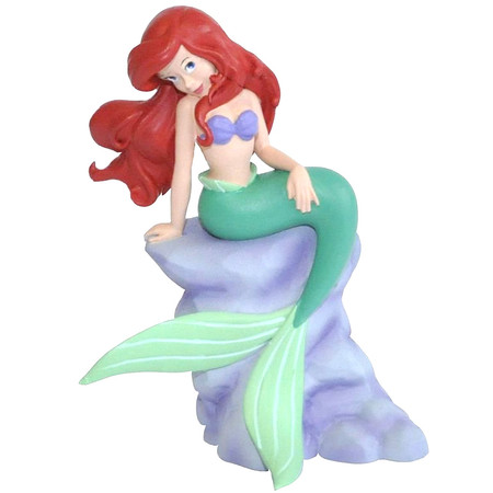 ARIEL ON ROCK BULLYLAND 12310
