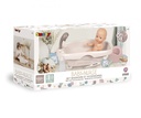 BABY NURSE BATH SET AND ACCESSORIES