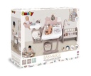 BABY NURSE LARGE DOLL'S BABY CENTER 220376