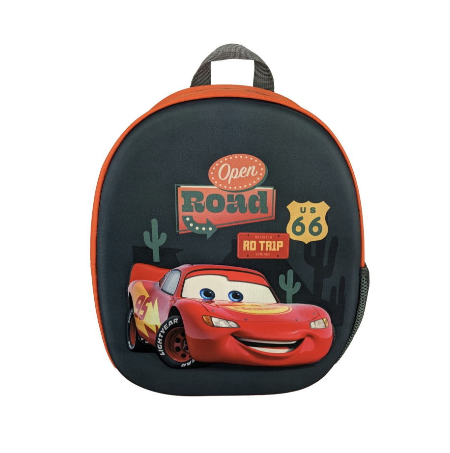 BAG BACKPACK CARS
