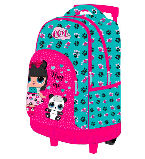 BAG LOL TROLLEY 11125047