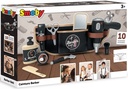 BARBER BELT 320152