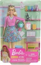 BARBIE GJC23 GLOBE