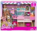 BARBIE GRG90 PET STORE