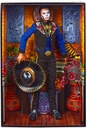 BARBIE HBY10 DIA DE MUERTOS MAN