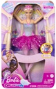 BARBIE HLC25 TWINKLE LIGHTS BALLERINA 