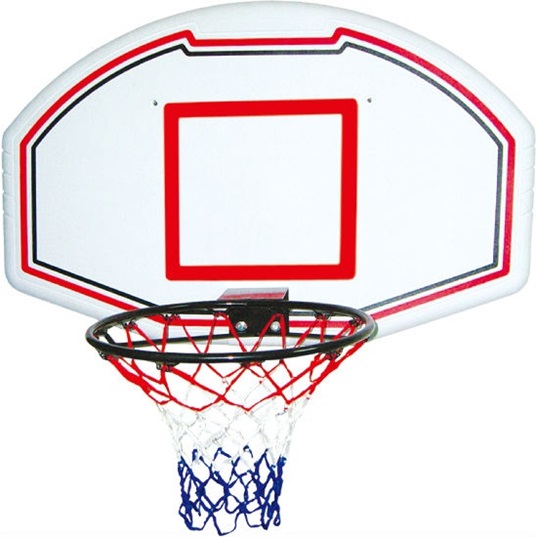 BASKETBALL BACKBOARD 68621S