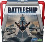 BATTLESHIP F4527