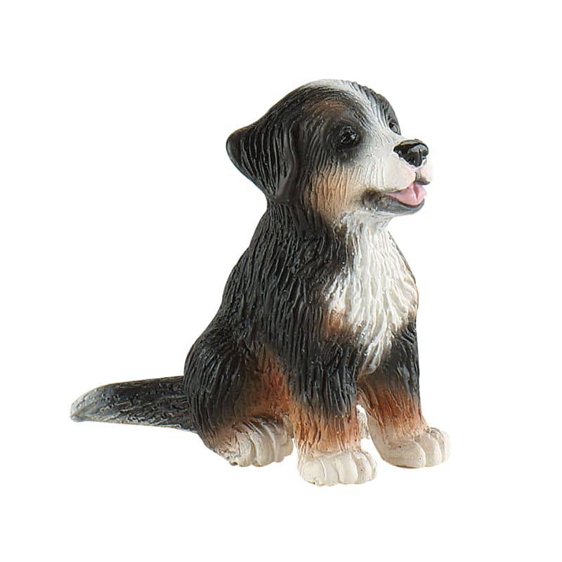 BERNESE PUPPY BULLYLAND 65437