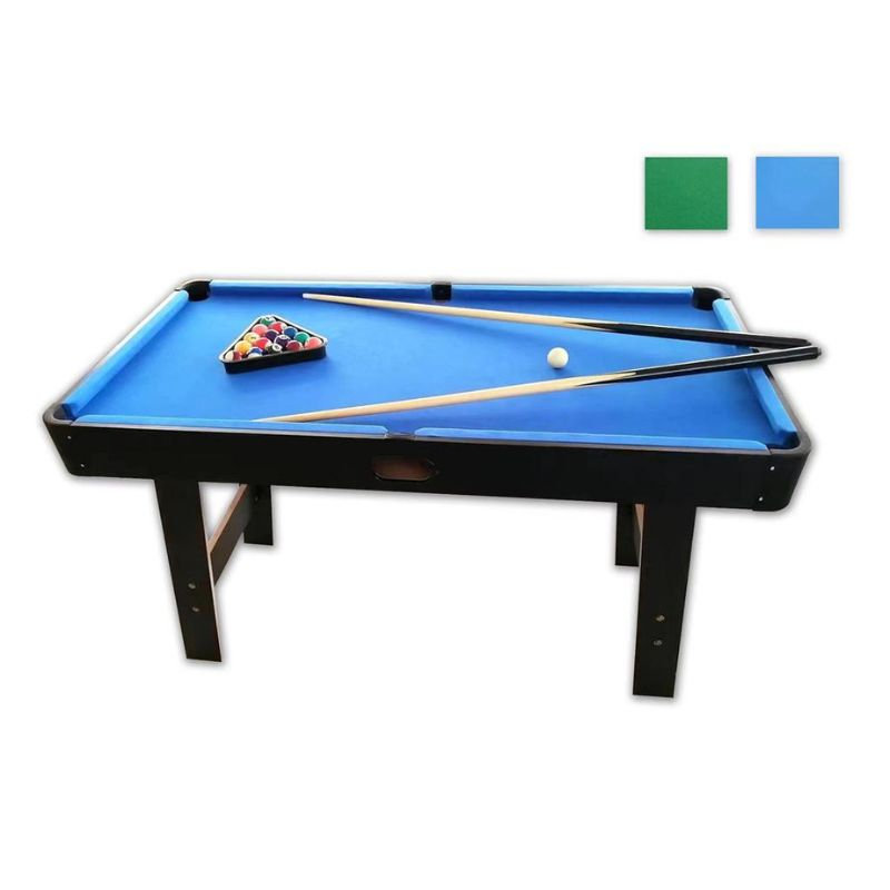 BILLIARD TABLE 445771 123X63X77CM