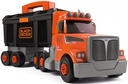 BRICOLO TRUCK