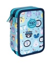 COOLPACK TRIPLE P/CASE ANIMALS