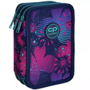 COOLPACK TRIPLE P/CASE FLOWERS