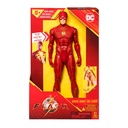 DC FLASH MOVIE SPEED FORCE DELUXE ACTION FIGURE