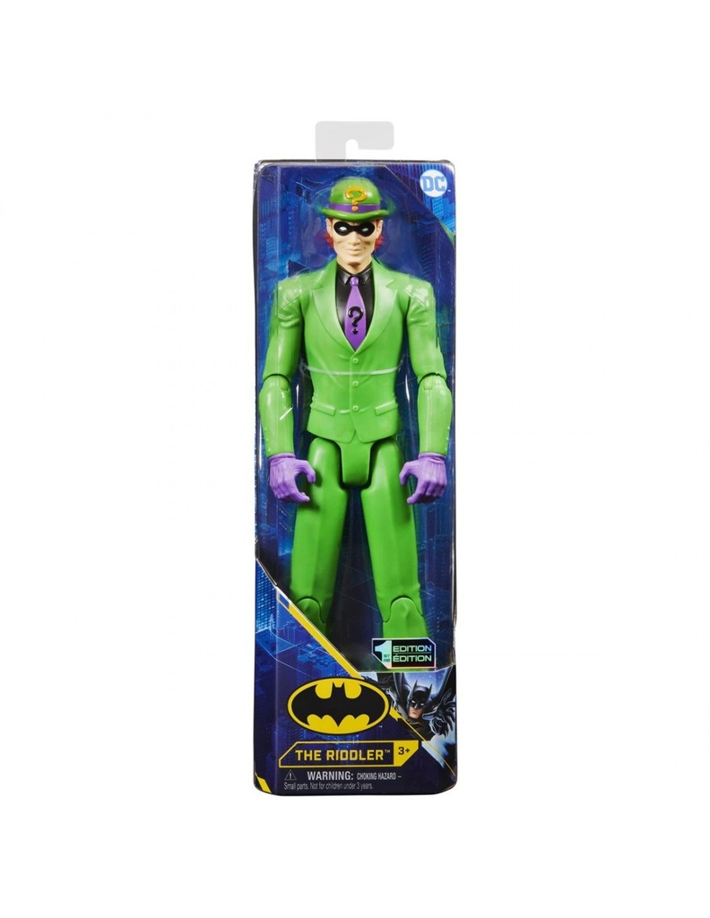 DC THE RIDDLER 30CM 6061531
