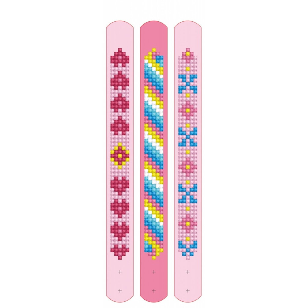 DIAMOND DOTZ BRACELET DTZ11.008