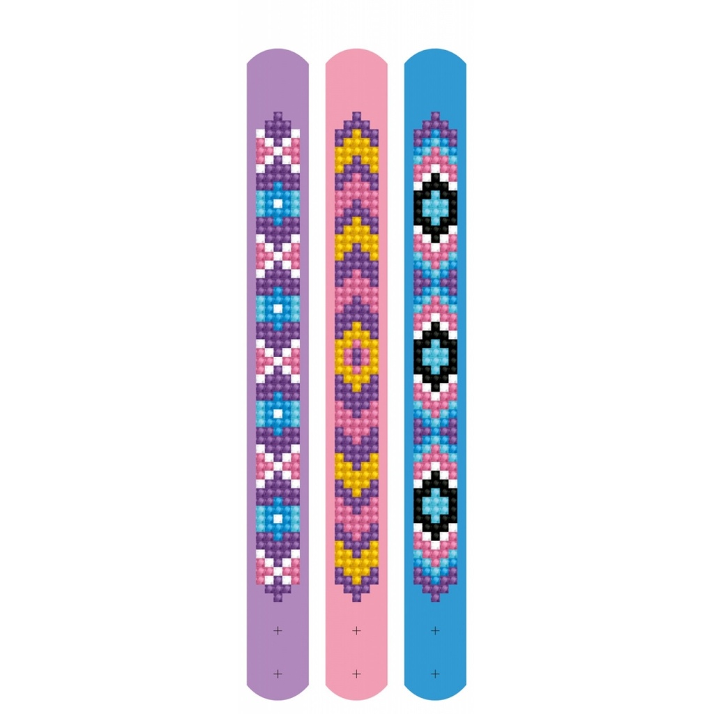 DIAMOND DOTZ BRACELET DTZ11.011