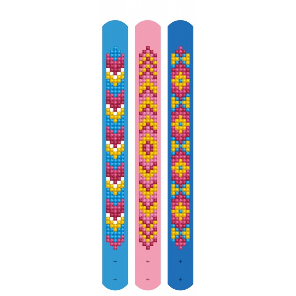 DIAMOND DOTZ BRACELET DTZ11.012