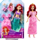 DISNEY HMG49 PRINCESS ARIEL COLOR CHANGE