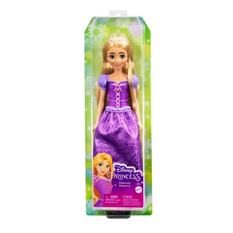 DISNEY PRINCESS HLW03 RAPUNZEL