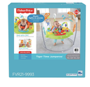 F/P CHM91 JUMPEROO LION