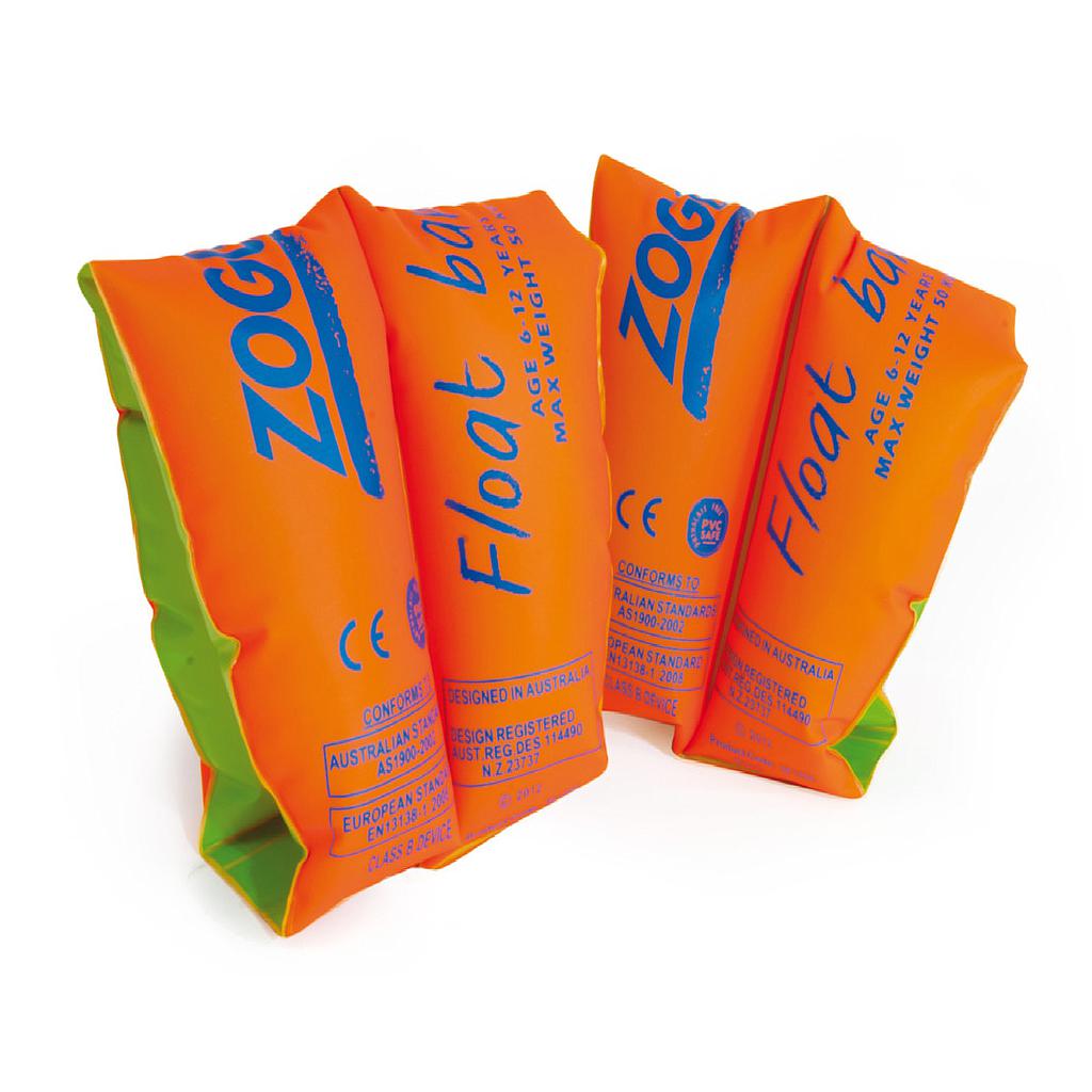 FLOAT BANDS 0-12 MONTHS ZOGGS