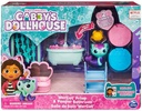 GABBY'S DOLLHOUSE BATHROOM