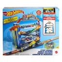 H/W GNL70 STUNT GARAGE