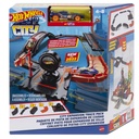 H/W HDN95 CITY EXPANSION TRACK PACK