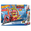 H/W HKX41 SUPER LOOP FIRE STATION