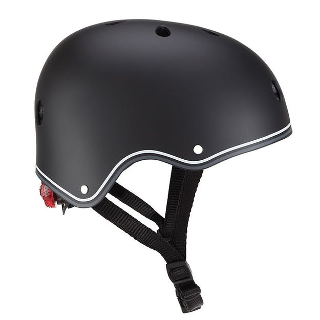 HELMET GLOBBER XS-S BLACK
