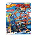 HOT WHEELS HKX48 ULTIMATE GARAGE
